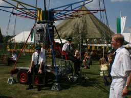 Schützenfest 2008